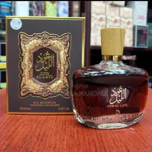 Oud Al Layl Luxury Fragrance