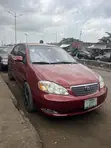 Toyota Corolla LE 2005 Ja - 1