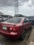 Toyota Corolla LE 2005 Ja - 5