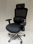 Executive Ergonomic Office Chair - 1