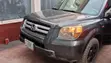 Honda Pilot 2007 Kore - 5