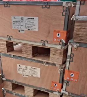 10kWh 48V Felicity Lithium Battery - 5 Year Warranty