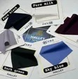 New Stock Halley Fabric - NGN 4,200/Yard - 1