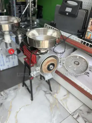 Sabon Jan Grinder Mai Zafi da Fari