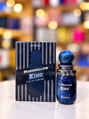 Marshmallow King Turare - Namiji Spray