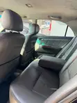 Toyota Corolla 2006 Baƙar Fata - 2