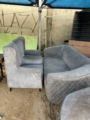 Full Set Sitting Room Furniture