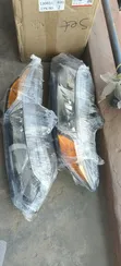 Fitilar Gaba ta 2012 Honda Civic - 2