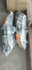 Fitilar Gaba ta 2012 Honda Civic - 3
