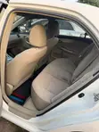 2012 Toyota Corolla - Foreign Used - 2