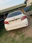 2012 Toyota Corolla - Foreign Used - 3