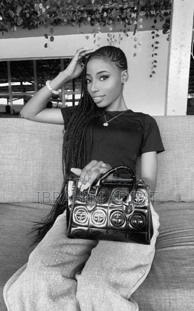 Housekeeper CV - Experienced & Reliable Lady in Ikorodu - 1