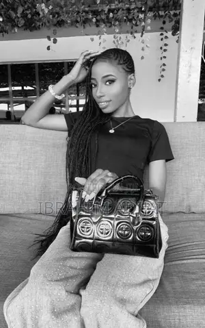Housekeeper CV - Experienced & Reliable Lady in Ikorodu