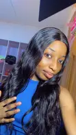 Housekeeper CV - Experienced & Reliable Lady in Ikorodu - 2