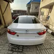Lexus ES 350 2014 White - 1