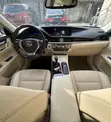 Lexus ES 350 2014 White - 2