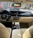 Lexus ES 350 2014 White - 4