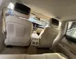 Lexus ES 350 2014 White - 5