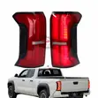 Toyota Tacoma Back Light (2026 Model) - 1