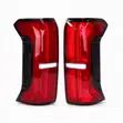 Toyota Tacoma Back Light (2026 Model) - 2