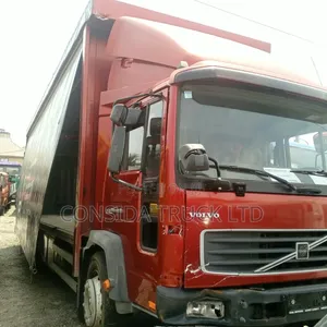 Volvo FL 1998 Truck