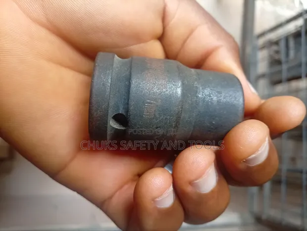 Sabon 24mm Socket Wrench - 1