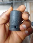 Sabon 24mm Socket Wrench - 2