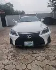 Lexus IS 250 2008 Fari - 2
