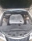 Lexus IS 250 2008 Fari - 3