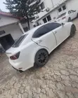 Lexus IS 250 2008 Fari - 5