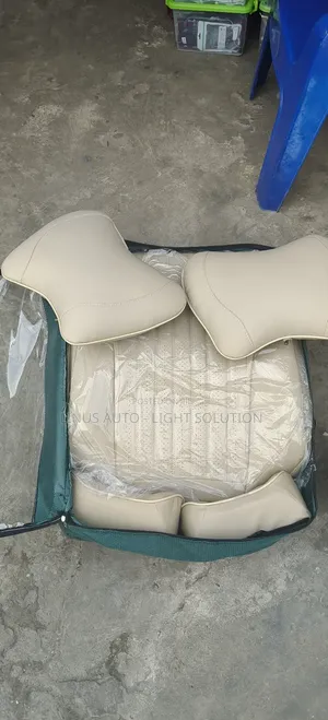 Brand New Original Seat Covers for All Honda Models