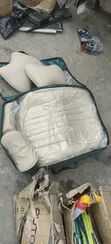 Brand New Original Seat Covers for All Honda Models - 2