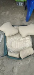 Brand New Original Seat Covers for All Honda Models - 3