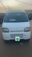 Suzuki Every 2009 Fari - 1