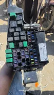 Mazda Engine Room Fuse Box - 2