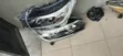 Fitilar Gaba ta 2017 Honda CR-V (Tsohuwa & Sabuwa) - 1