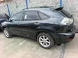 Lexus RX 350 AWD 2008 Grey - 2