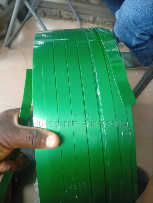Original Strapping Rope - Brand New - 1