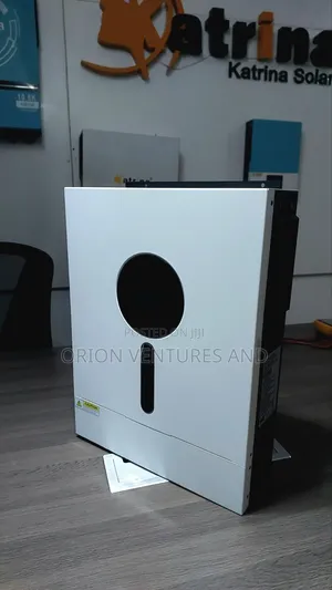 6kva 48V Katrina Hybrid Inverter with Dual Output