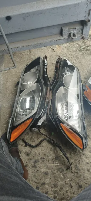 2006-2010 Honda Civic Front Lights (Tokunbo & New)