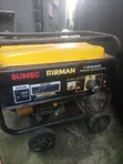 Fireman 3.5kva Generator - 1