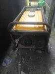 Fireman 3.5kva Generator - 2