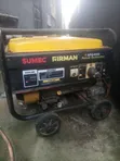 Fireman 3.5kva Generator - 4