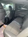 Hyundai Sonata 2012 Gray - 1