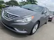 Hyundai Sonata 2012 Gray - 2