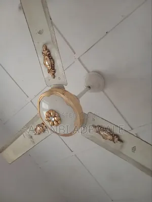 STC Giant 60" Ceiling Fan