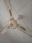 STC Giant 60" Ceiling Fan - 1
