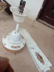 STC Giant 60" Ceiling Fan - 2