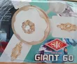 STC Giant 60" Ceiling Fan - 3