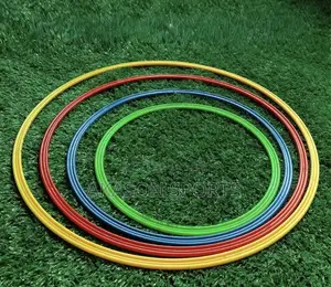 Agility Training Rings - Brand New